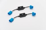 Putco Anti-Flicker Harness - H3 (Pair) thumbnail 1