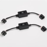 Putco Anti-Flicker Harness - H4 (Pair) thumbnail 2