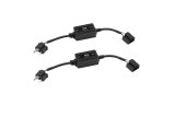 Putco Anti-Flicker Harness - H4 (Pair) thumbnail 3