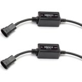 Putco Anti-Flicker Harness - H8 (Pair) thumbnail 2