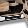 Putco 17-20 Ford SuperDuty Super Crew w/ SUPERDUTY Etching (4pcs) Black Platinum Door Sills thumbnail 6