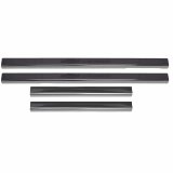 Putco 19-20 Ram LD Quad Cab (4pcs) Black Platinum Door Sills thumbnail 5