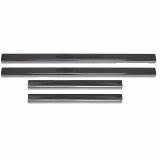 Putco 19-20 Ram LD Crew Cab (4pcs) Black Platinum Door Sills thumbnail 1