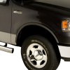Putco 04-14 Ford F-150 (w/ or w/o Fender Flares) Black Platinum Fender Trim thumbnail 5