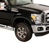 Putco 11-16 Ford SuperDuty (Does not Fit Dually) Black Platinum Fender Trim thumbnail 9