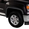 Putco 14-15 GMC Sierra LD - Full Blk Platinum Fender Trim (Replaces or Fits on Top of OEM Trim) thumbnail 5