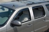 Putco 07-14 GMC Yukon Black Platinum Pillar Posts Classic thumbnail 1
