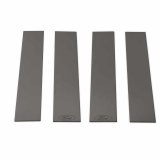Putco 08-16 Ford SuperDuty Crew Cab - w/ FORD Logo (4pcs) Black Platinum Pillar Posts Classic thumbnail 5