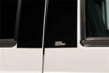 Putco 15-20 Chevy Colorado - Crew Cab (4pcs) Black Platinum Pillar Posts Classic thumbnail 3