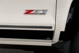 Putco 14-18 Chevy Silverado LD - Crew Cab - 5.5in Bed (10pcs) Black Platinum Rocker Panels thumbnail 3