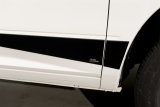Putco 10-18 RAM 2500 Crew Cab 5.7ft- 5.5in Wide w/o Factory Flares 12pcs Blk Platinum Rocker Panels thumbnail 3