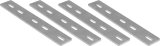 Putco Universal Flat Bracket Kit for Blade Extrusion Kits thumbnail 3