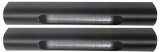 Putco Custom Blade Extrusion Kit (2) for 6in Blades (Extrusion Length - 7in Blade Sold Separately) thumbnail 1