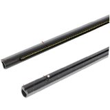 Putco Custom Blade Extrusion Kit for 36in Blades (Extrusion Length - 37in Blade Sold Separately) thumbnail 2