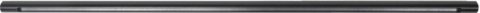 Putco Custom Blade Extrusion Kit for 48in Blades (Extrusion Length 48 3/4in - Blade Sold Separately) thumbnail 1