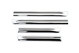 Putco 07-09 GMC Yukon XL - ABS Plastic Over Existing Body Side Molding thumbnail 3