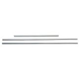 Putco 15-20 Chevy Tahoe - Stainless Steel (1in Wide) Body Side Molding thumbnail 1
