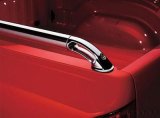 Putco 04-15 Nissan Titan Standard - 5ft Bed Boss Locker Side Rails thumbnail 3