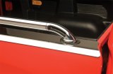 Putco 15-20 Chevy Colorado - 5ft Box Boss Locker Side Rails thumbnail 3