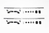 Putco 19-20 Ram 1500 Standard Box - 6ft 4in Boss Locker Side Rails thumbnail 1