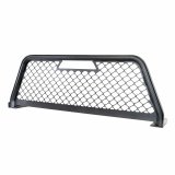 Putco 15-19 Silverado / Sierra HD 2500/3500 - Black Boss Racks thumbnail 2