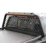 Putco 15-20 Nissan Titan XD - Black Boss Racks thumbnail 1
