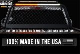 Putco 15-20 Nissan Titan XD - Black Boss Racks thumbnail 3