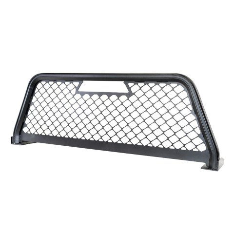 Putco 07-20 Tundra - Black Boss Racks
