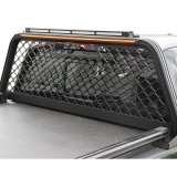 Putco 10-19 Ram 2500/3500 - Black Boss Racks thumbnail 2