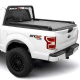 Putco 15-20 Ford F-150 - Black Boss Racks thumbnail 2