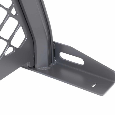 Putco 19-20 Silverado / Sierra LD - Black Boss Racks thumbnail 2