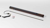 Putco 44in Red Truck Blade (Works w/ Putco Boss Racks) Boss Racks thumbnail 1