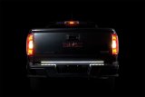 Putco 44in Red Truck Blade (Works w/ Putco Boss Racks) Boss Racks thumbnail 3