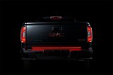 Putco 44in Red Truck Blade (Works w/ Putco Boss Racks) Boss Racks thumbnail 7