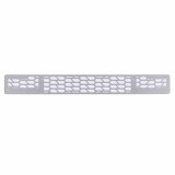 Putco 18-20 Ford F-150 - Hex Shield Style - Polished SS Bumper Grille Inserts thumbnail 1
