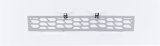 Putco 19-20 Ford Ranger w/o Adaptive Cruise - Hex Shield - Polished SS Bumper Grille Inserts thumbnail 2