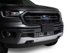 Putco 19-20 Ford Ranger w/ Adaptive Cruise - Hex Shield - Polished SS Bumper Grille Inserts thumbnail 3