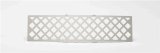 Putco 11-14 Ford F-150 - EcoBoost Grille - Stainless Steel - Diamond Design Bumper Grille Inserts thumbnail 3