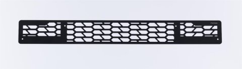 Putco 18-20 Ford F-150 - Hex Shield - Black Powder Coated Bumper Grille Inserts thumbnail 2