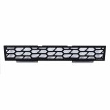 Putco 19-20 Ford Ranger w/o Adaptive Cruise - Hex Shield - Black Powder Coated Bumper Grille Inserts thumbnail 1