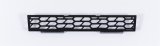 Putco 19-20 Ford Ranger w/o Adaptive Cruise - Hex Shield - Black Powder Coated Bumper Grille Inserts thumbnail 2