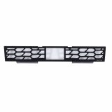 Putco 19-20 Ford Ranger w/ Adaptive Cruise - Hex Shield - Black Powder Coated Bumper Grille Inserts thumbnail 1