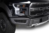Putco 18-20 Ford F-150 Raptor - Hex Shield - Black Powder Coated Bumper Grille Inserts thumbnail 8