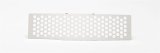 Putco 11-14 Ford F-150 - EcoBoost Grille - Stainless Steel - Punch Design Bumper Grille Inserts thumbnail 1