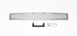 Putco 15-17 Ford F-150 - Stainless Steel Punch Design Bumper Grille Inserts thumbnail 3