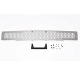Putco 15-17 Ford F-150 - Stainless Steel Punch Design Bumper Grille Inserts thumbnail 4