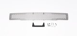 Putco 15-17 Ford F-150 - Stainless Steel Punch Design Bumper Grille Inserts thumbnail 5