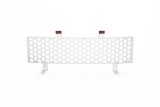 Putco 11-16 Ford SuperDuty - Stainless Steel Punch Design Bumper Grille Inserts thumbnail 3