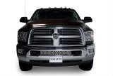 Putco 11-19 Ram HD - Stainless Steel - Punch Style Bumper Grille Bumper Grille Inserts thumbnail 2