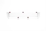 Putco 11-19 Ram HD - Stainless Steel - Punch Style Bumper Grille Bumper Grille Inserts thumbnail 3